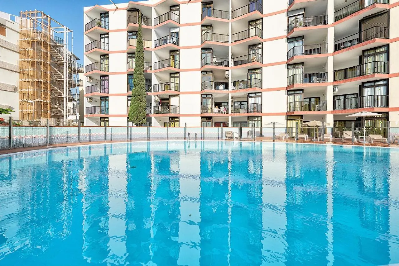 Pulpo Amarillo Apartment Playa del Ingles