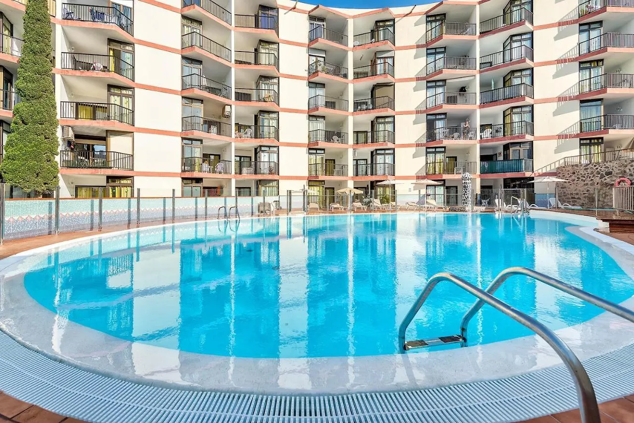 Pulpo Amarillo Apartment Playa del Ingles  0*, Playa del Ingles (Gran Canaria) Spain