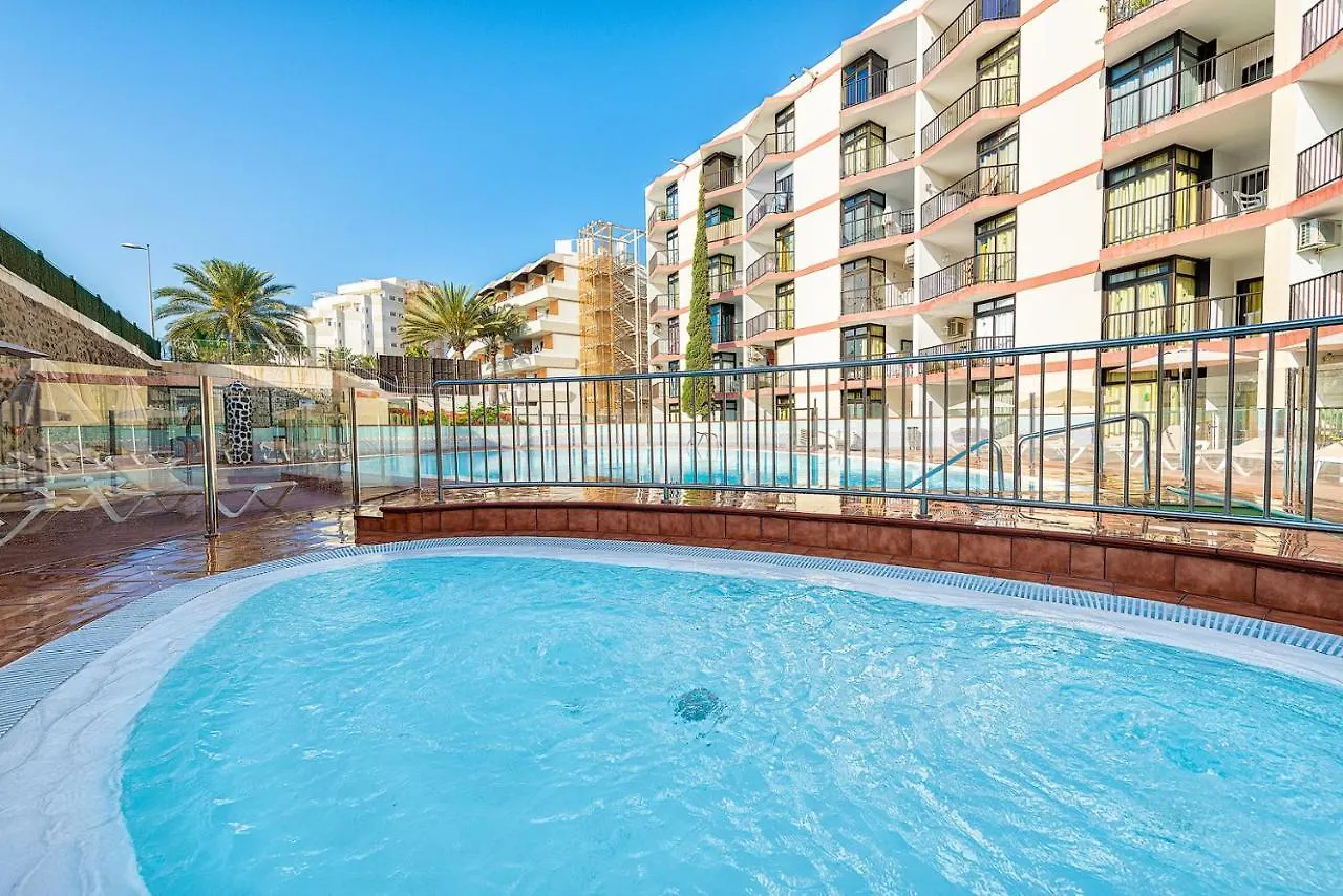 Pulpo Amarillo Apartment Playa del Ingles  Playa del Ingles (Gran Canaria)
