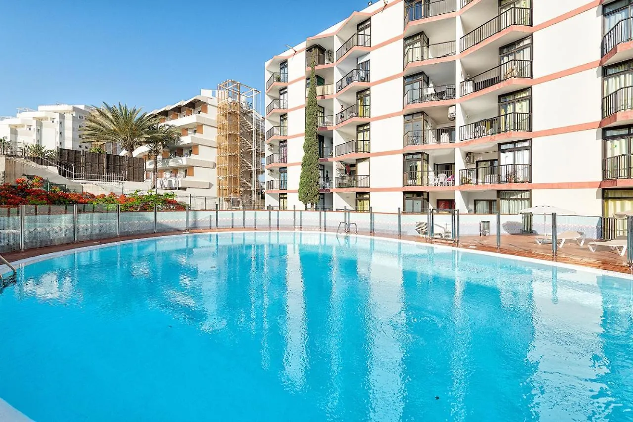 Pulpo Amarillo Apartment Playa del Ingles