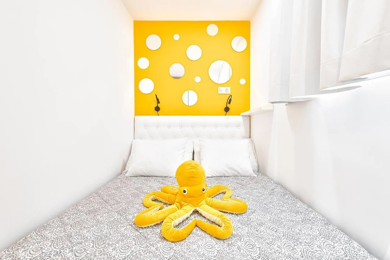 Pulpo Amarillo Apartment Playa del Ingles   Playa del Ingles (Gran Canaria)