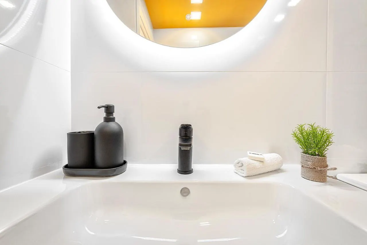 Pulpo Amarillo Apartment Playa del Ingles