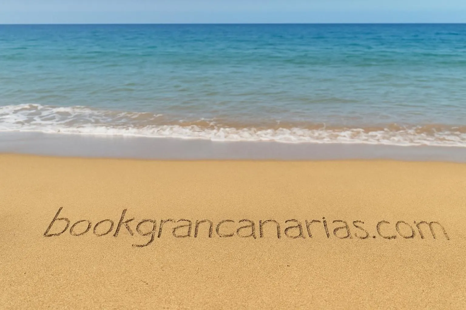 Pulpo Amarillo Lägenhet Playa del Inglés